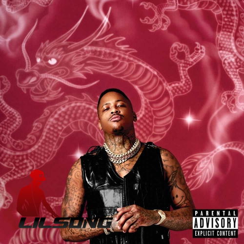 YG - Stay Dangerous